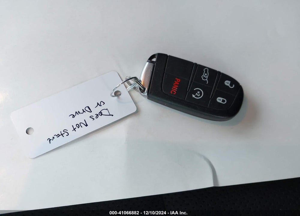 2018 DODGE DURANGO GT AWD VIN: 1C4RDJDG8JC282333