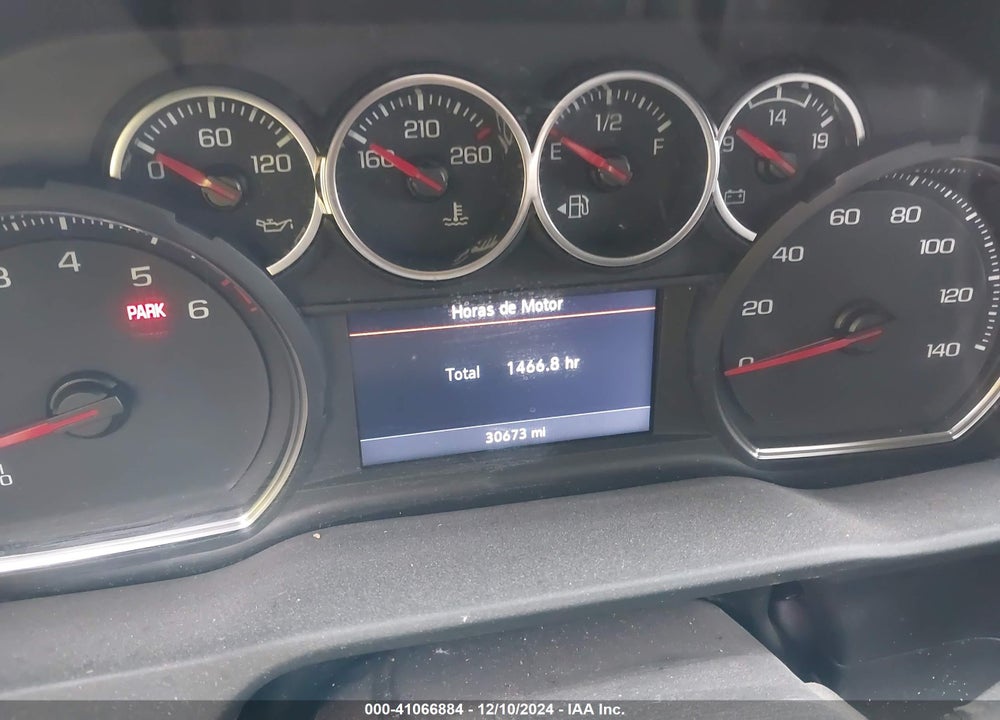 2022 CHEVROLET SILVERADO 1500 LTD VIN: 3GCPWCED1NG158330