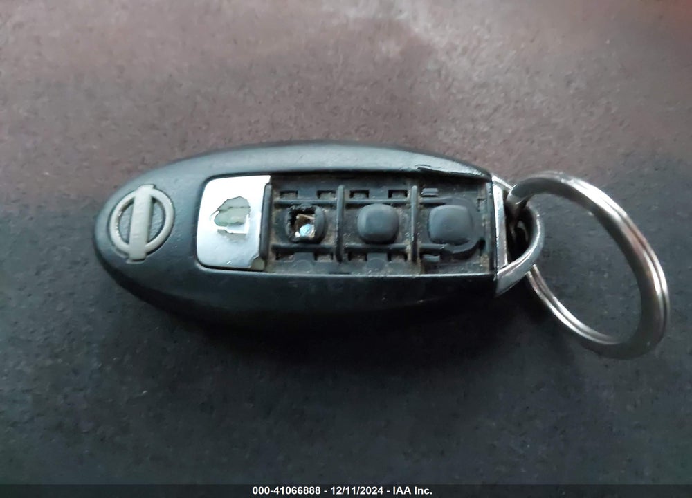 2009 NISSAN ALTIMA 2.5 S VIN: 1N4AL21E99N469188