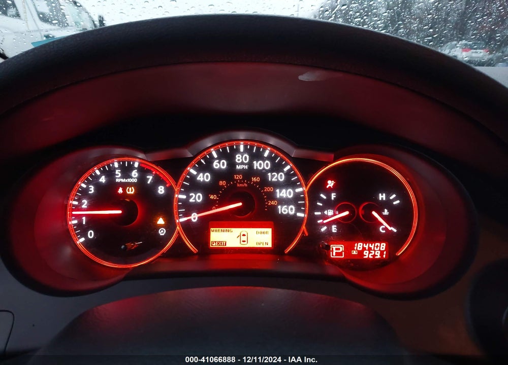 2009 NISSAN ALTIMA 2.5 S VIN: 1N4AL21E99N469188