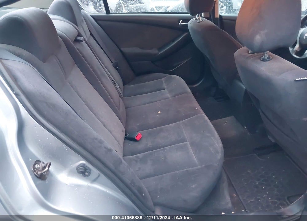 2009 NISSAN ALTIMA 2.5 S VIN: 1N4AL21E99N469188