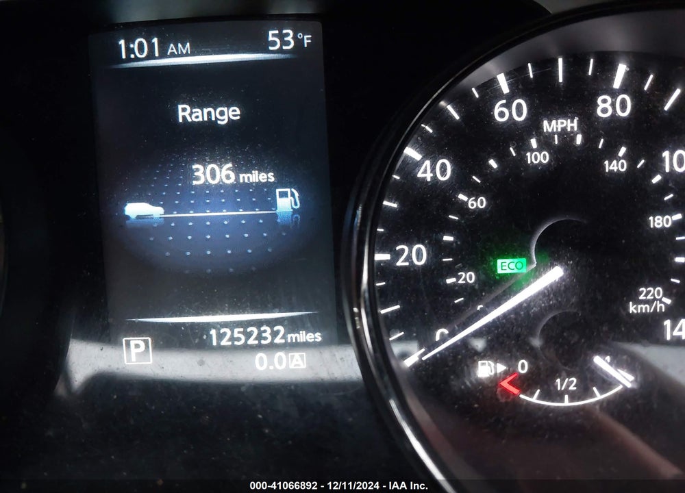 2016 NISSAN ROGUE S VIN: JN8AT2MV2GW139281