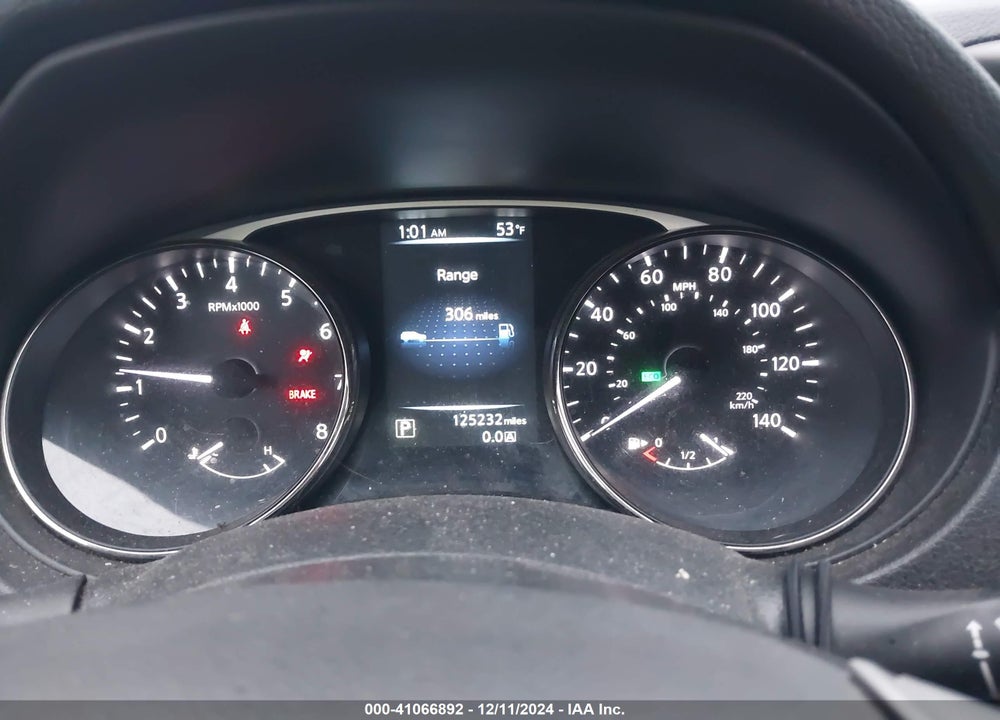 2016 NISSAN ROGUE S VIN: JN8AT2MV2GW139281