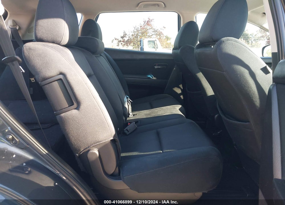 2015 MAZDA CX-9 SPORT VIN: JM3TB2BV6F0457181