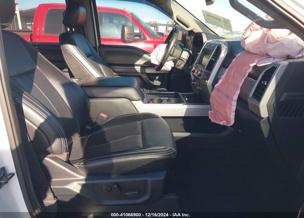 2021 FORD F-250 LARIAT VIN: 1FT7W2BT2MEC57072