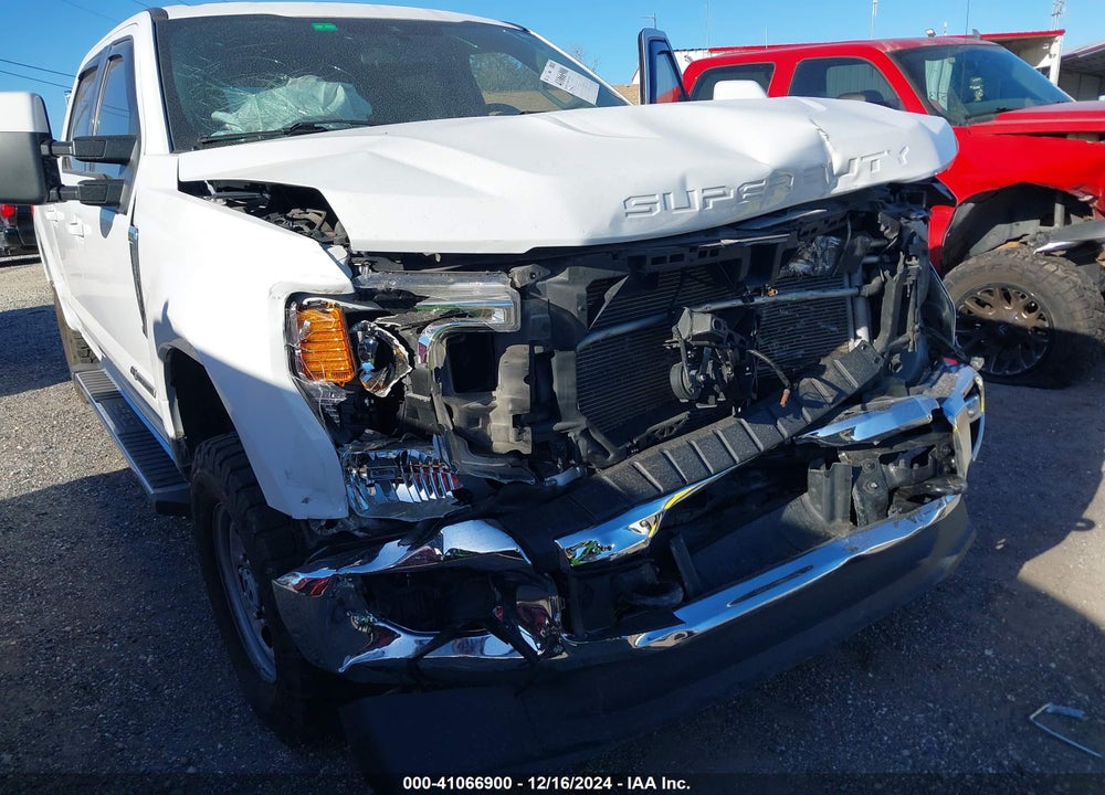 2021 FORD F-250 LARIAT VIN: 1FT7W2BT2MEC57072