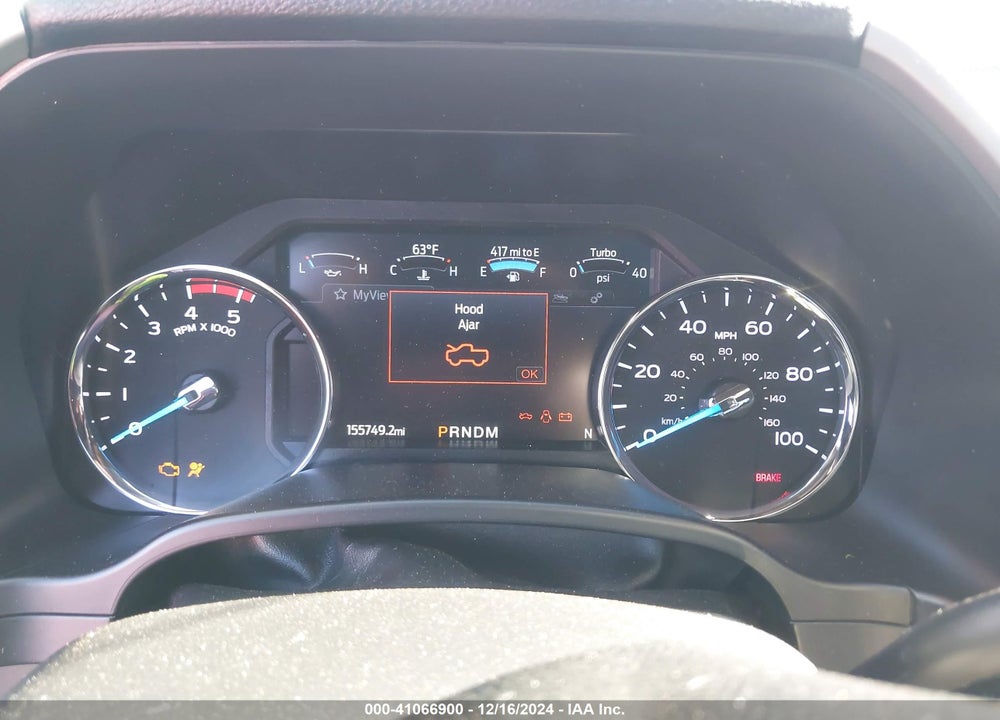 2021 FORD F-250 LARIAT VIN: 1FT7W2BT2MEC57072