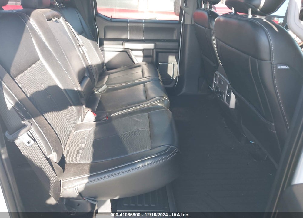 2021 FORD F-250 LARIAT VIN: 1FT7W2BT2MEC57072