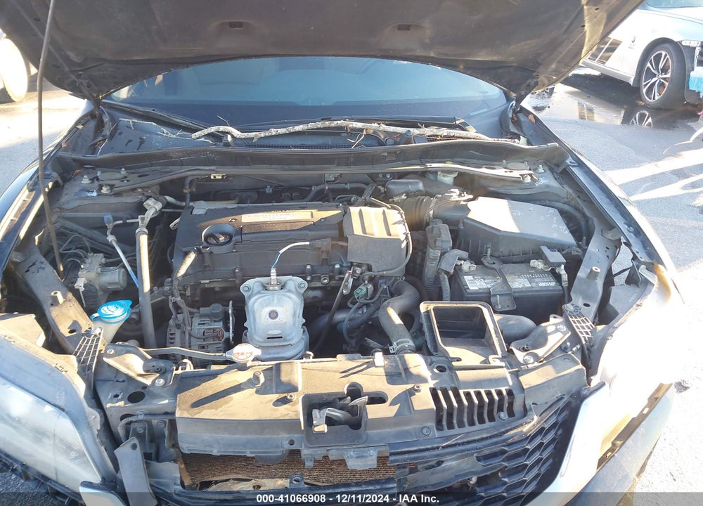 2015 HONDA ACCORD LX-S VIN: 1HGCT1B39FA005994