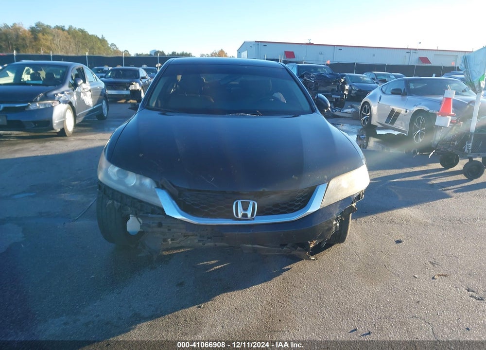 2015 HONDA ACCORD LX-S VIN: 1HGCT1B39FA005994