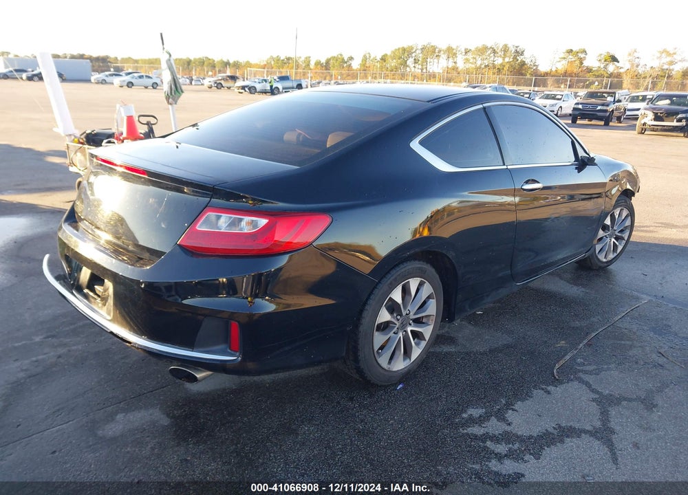 2015 HONDA ACCORD LX-S VIN: 1HGCT1B39FA005994