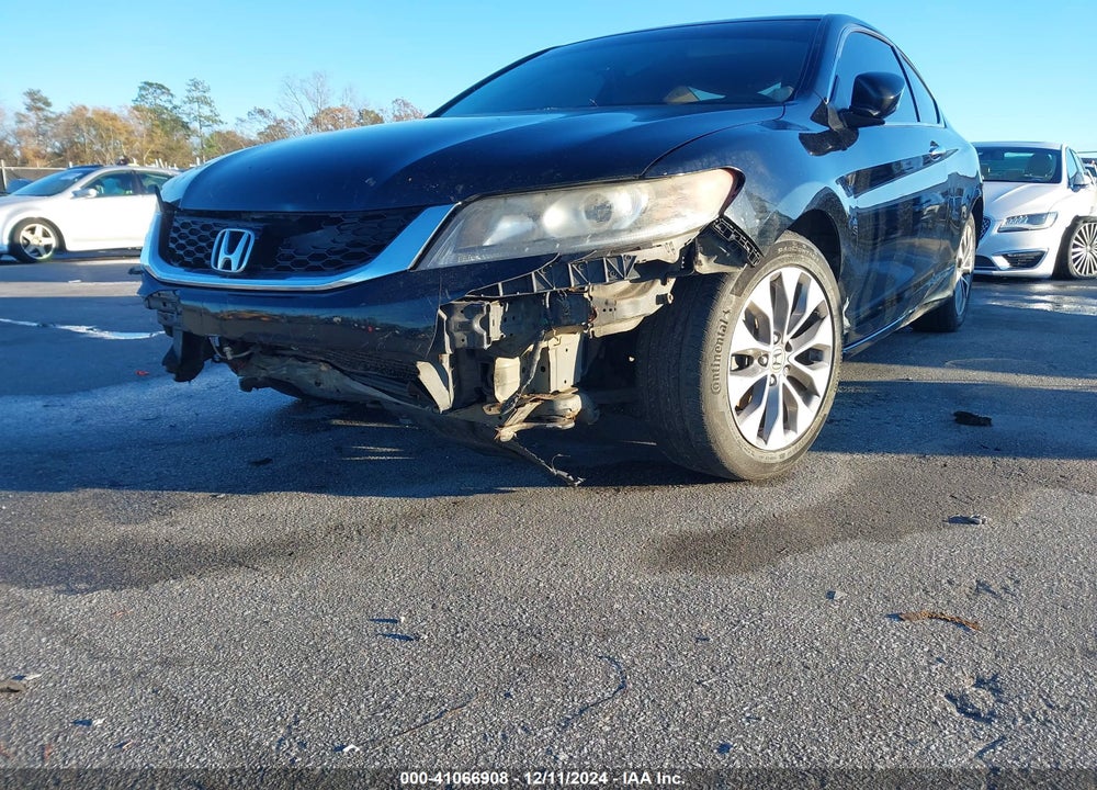 2015 HONDA ACCORD LX-S VIN: 1HGCT1B39FA005994