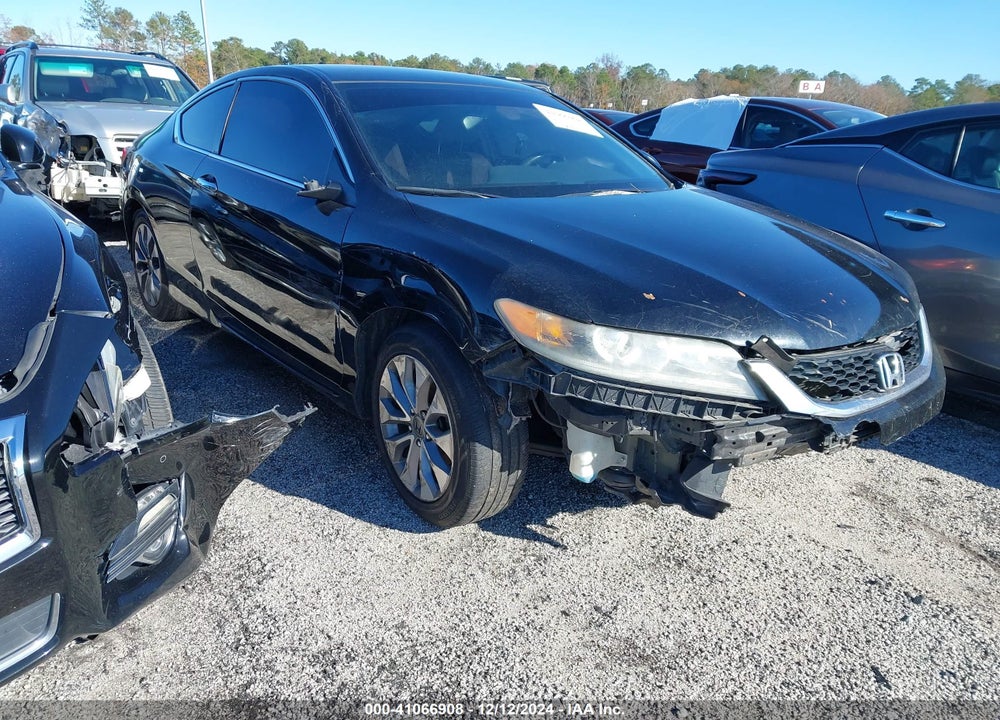 2015 HONDA ACCORD LX-S VIN: 1HGCT1B39FA005994