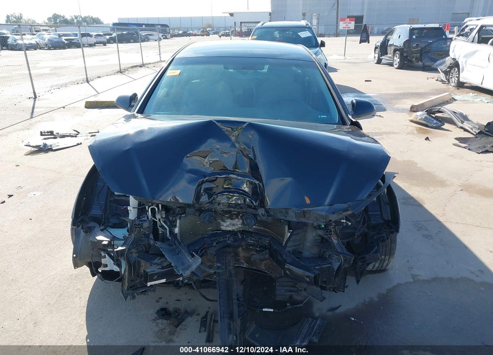 2017 HYUNDAI SONATA VIN: 5NPE24AF2HH474329