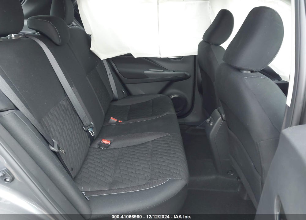 2024 NISSAN KICKS SV XTRONIC CVT VIN: 3N1CP5CV8RL573017