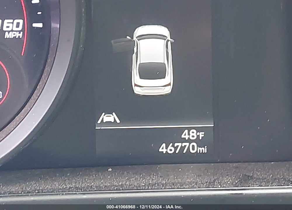 2023 HYUNDAI ELANTRA VIN: KMHLM4AG7PU502846
