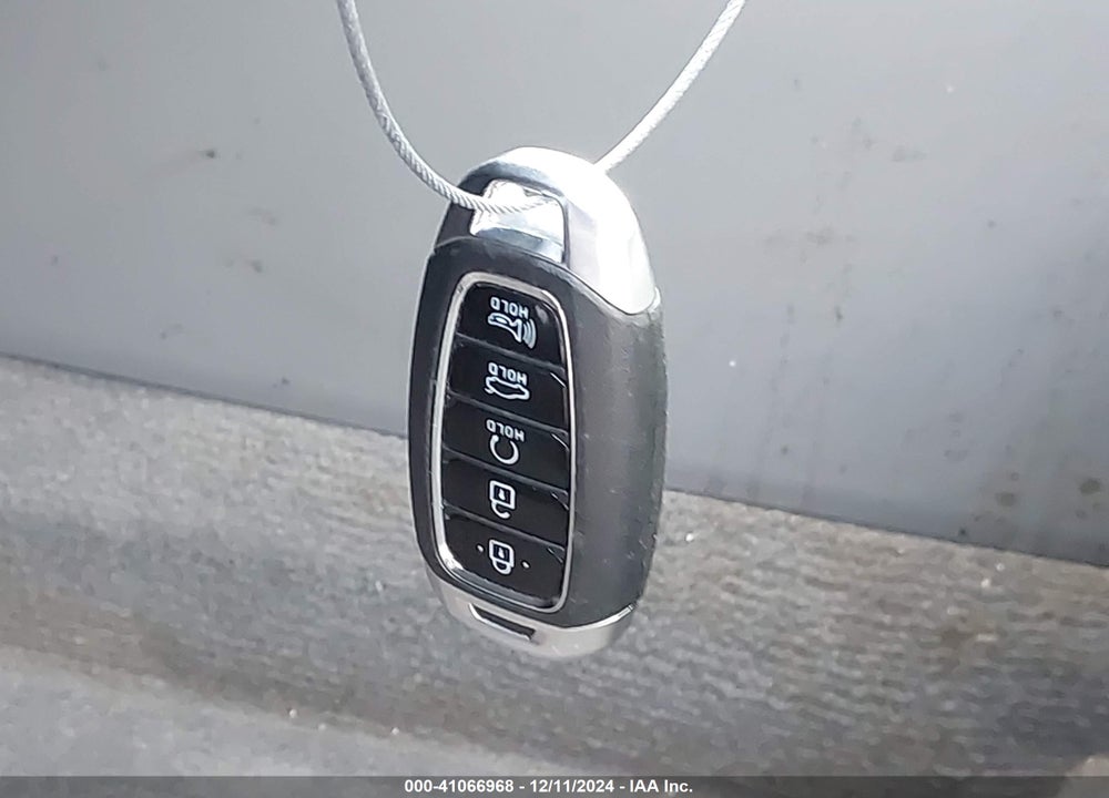 2023 HYUNDAI ELANTRA VIN: KMHLM4AG7PU502846