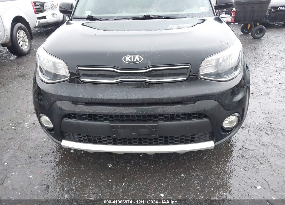 2017 KIA SOUL VIN: KNDJP3A53H7428076