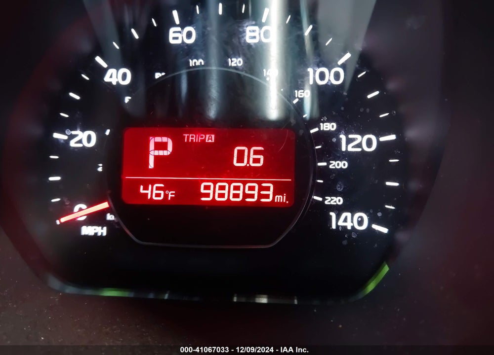 2014 KIA SOUL VIN: KNDJN2A28E7723630