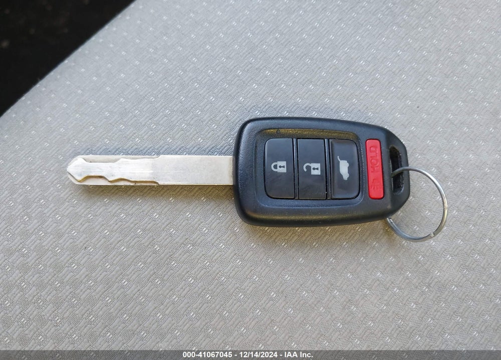2022 HONDA HR-V AWD LX VIN: 3CZRU6H31NM742290