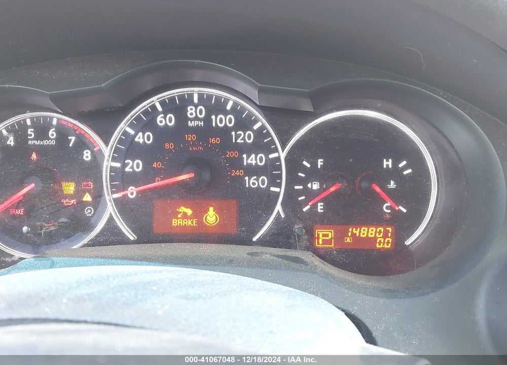 2012 NISSAN ALTIMA VIN: 1N4AL2AP9CC133965