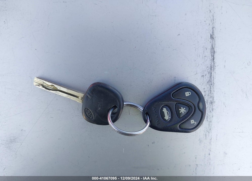 2013 KIA RIO LX VIN: KNADM4A38D6308149