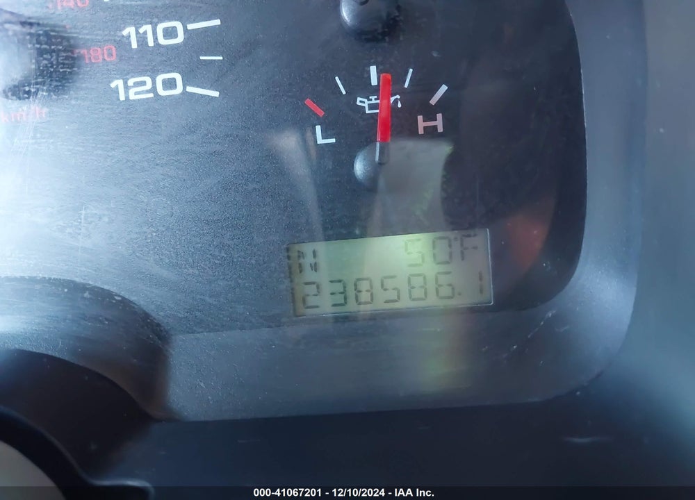 2004 FORD F-150 LARIAT/XLT VIN: 1FTPW12514KD80634