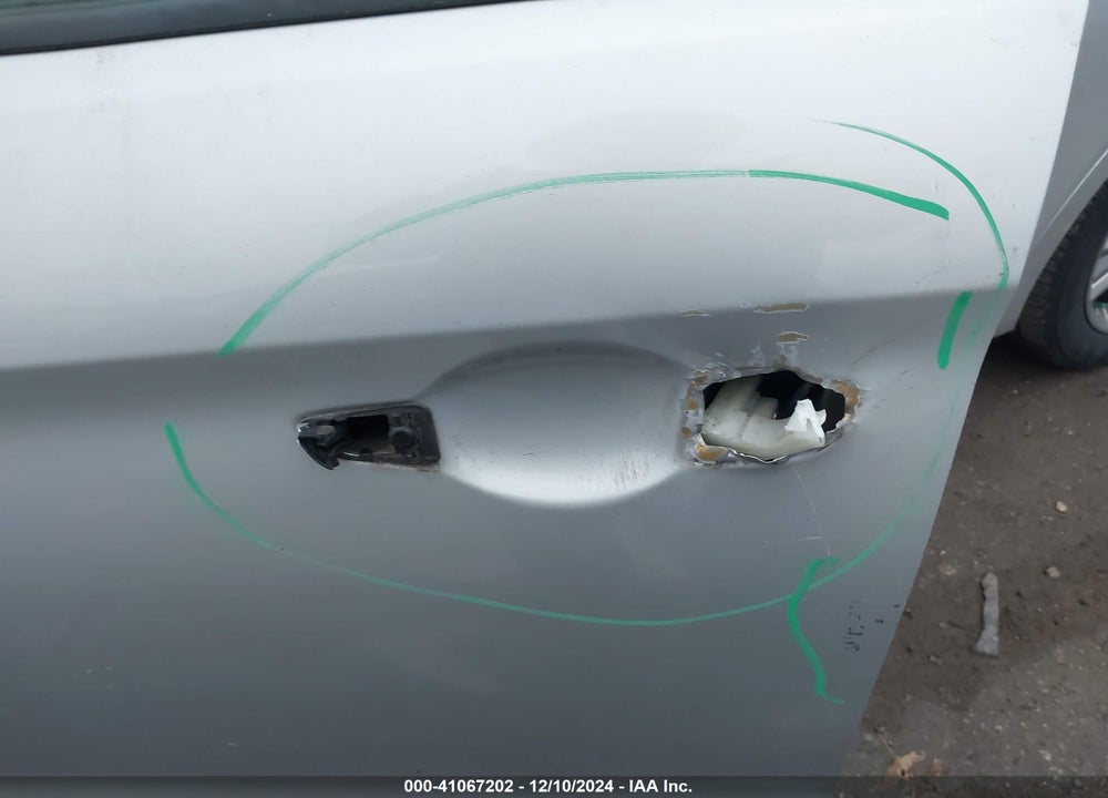 2019 HYUNDAI ELANTRA VIN: KMHD84LF8KU845512