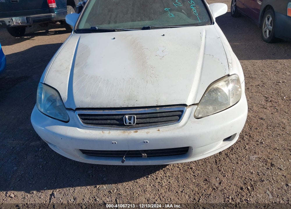 2000 HONDA CIVIC EX VIN: JHMEJ8642YS004156
