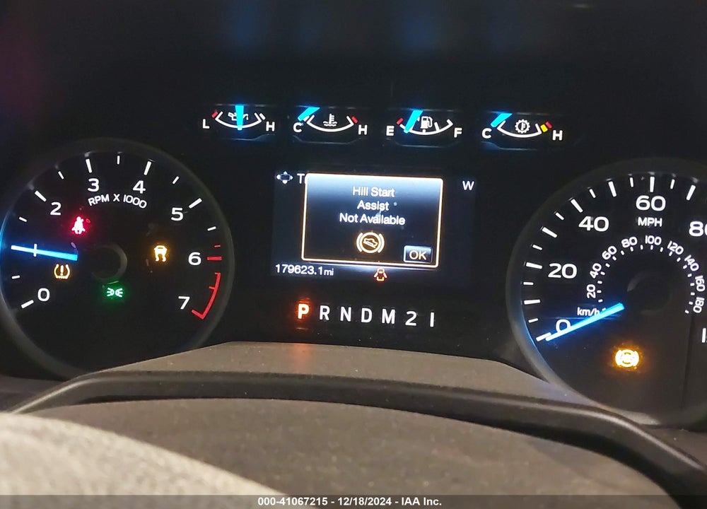 2015 FORD F-150 XLT VIN: 1FTEW1EG2FFC28104