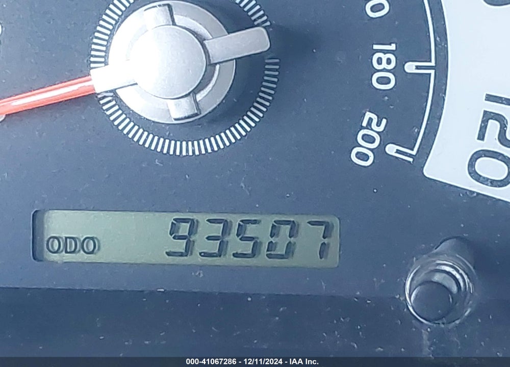 2011 TOYOTA FJ CRUISER VIN: JTEBU4BF3BK110131