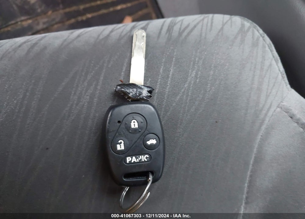 2008 HONDA CIVIC EX VIN: 2HGFG12888H555527