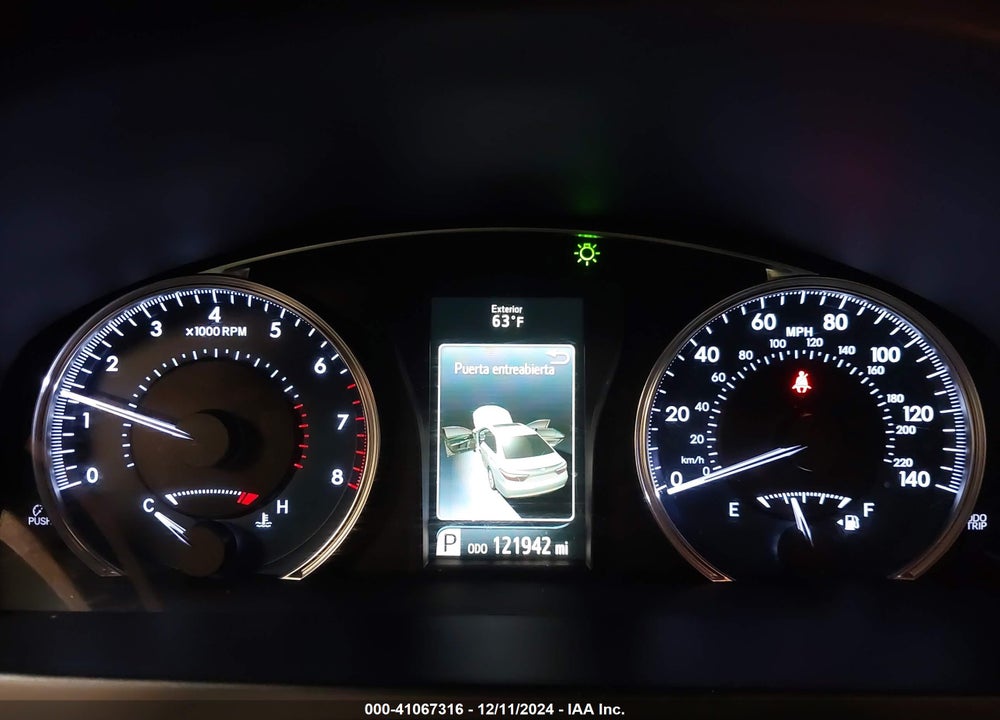 2016 TOYOTA CAMRY VIN: 4T1BF1FK6GU580908