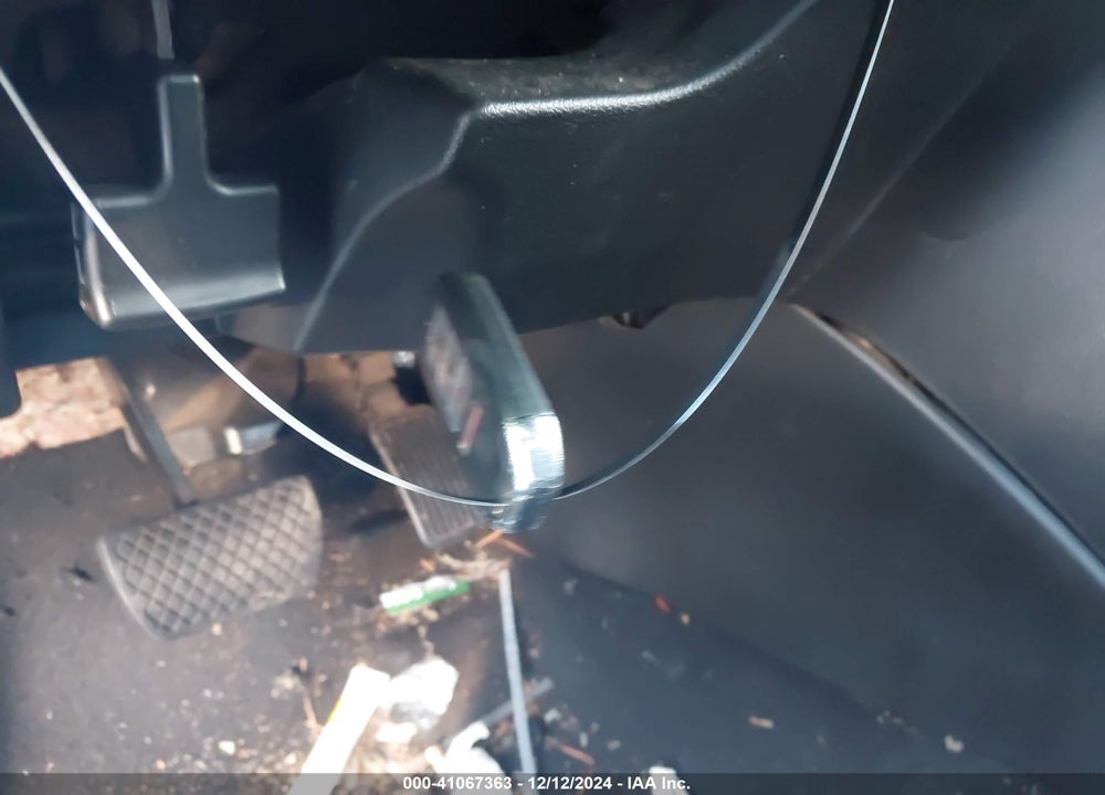2014 HONDA ACCORD VIN: 1HGCR2F75EA044470