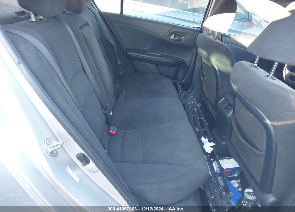 2014 HONDA ACCORD VIN: 1HGCR2F75EA044470