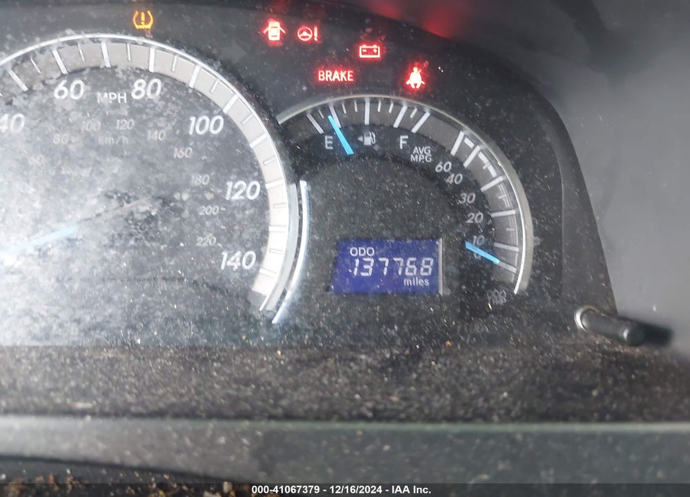 2014 TOYOTA CAMRY SE VIN: 4T1BF1FK0EU381866