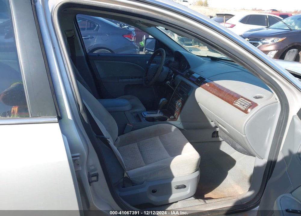 2007 FORD FIVE HUNDRED VIN: 1FAHP27107G164056