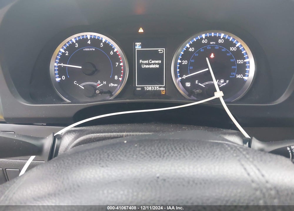 2017 TOYOTA HIGHLANDER LE VIN: 5TDZARFH7HS025377