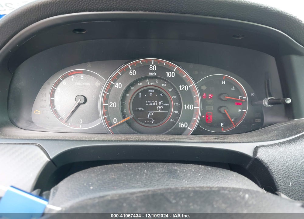 2017 HONDA ACCORD SPORT SE VIN: 1HGCR2F12HA077023