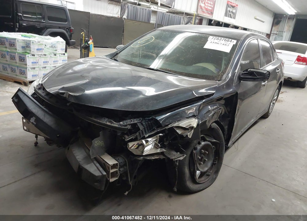 2015 NISSAN ALTIMA VIN: 1N4AL3AP0FC152107