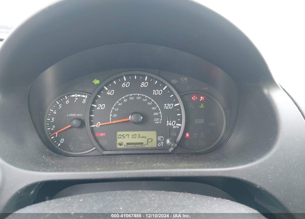 2021 MITSUBISHI MIRAGE VIN: ML32AUHJ2MH009612
