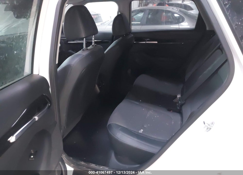 2023 KIA SELTOS NIGHTFALL EDITION VIN: KNDEUCA2XP7399030