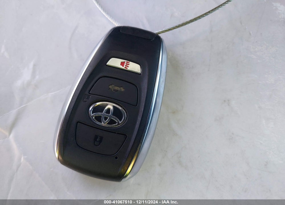 2024 TOYOTA GR86 PREMIUM VIN: JF1ZNBE17R9758843
