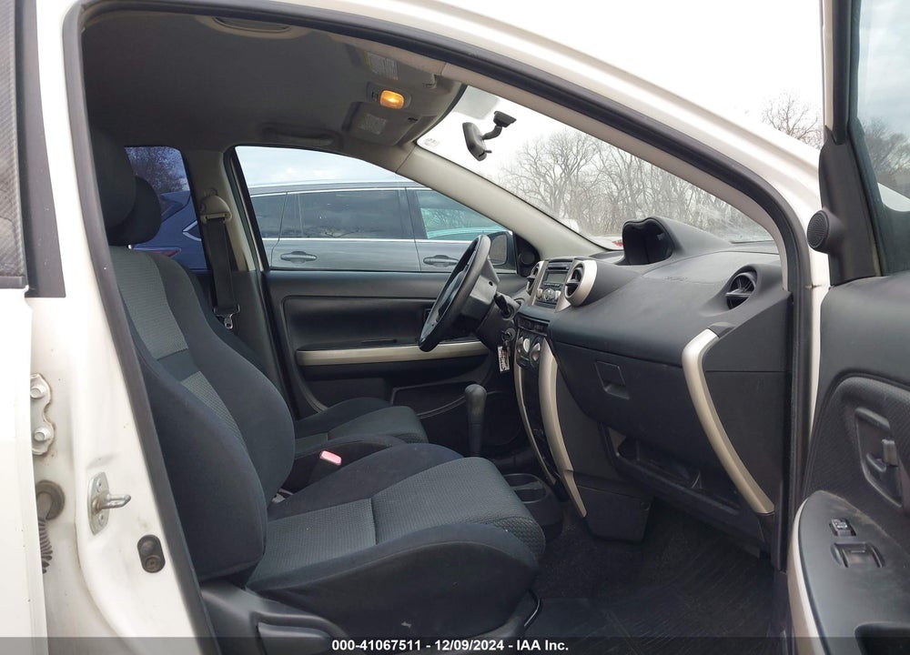 2006 SCION XA VIN: JTKKT624260134125