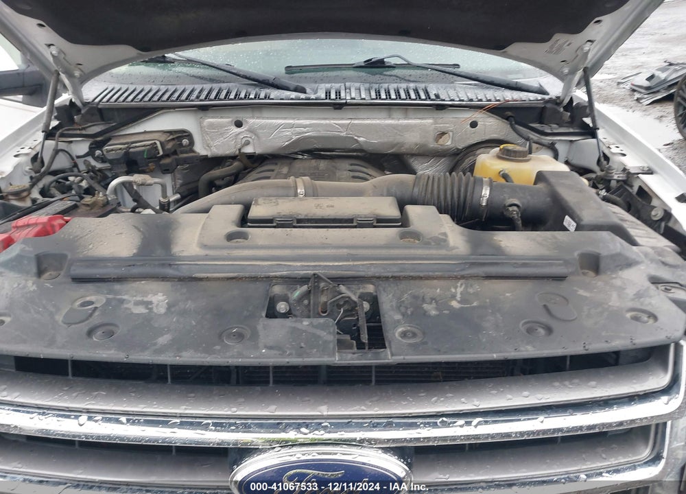 2016 FORD EXPEDITION EL LIMITED VIN: 1FMJK1KT2GEF07907