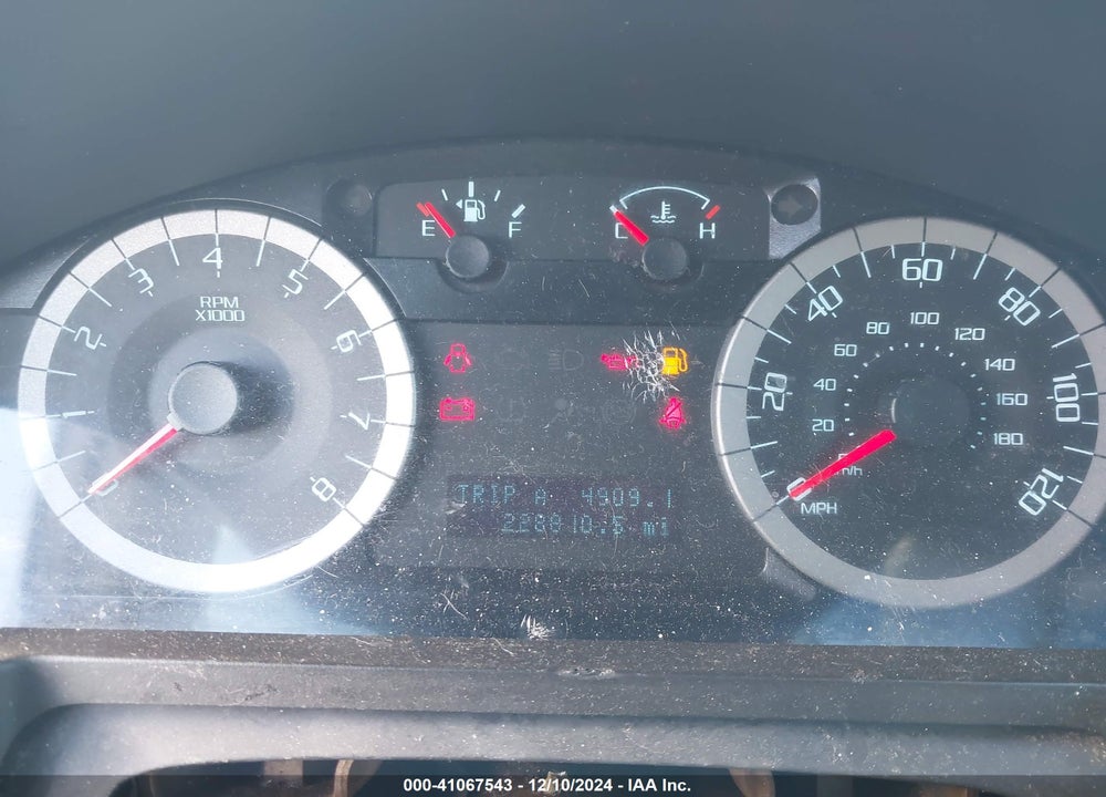 2011 FORD ESCAPE XLT VIN: 1FMCU0DG6BKA66094