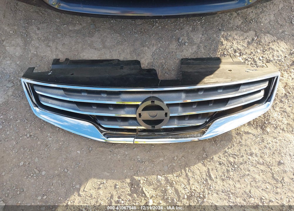 2012 NISSAN ALTIMA 2.5 S VIN: 1N4AL2AP8CN432917