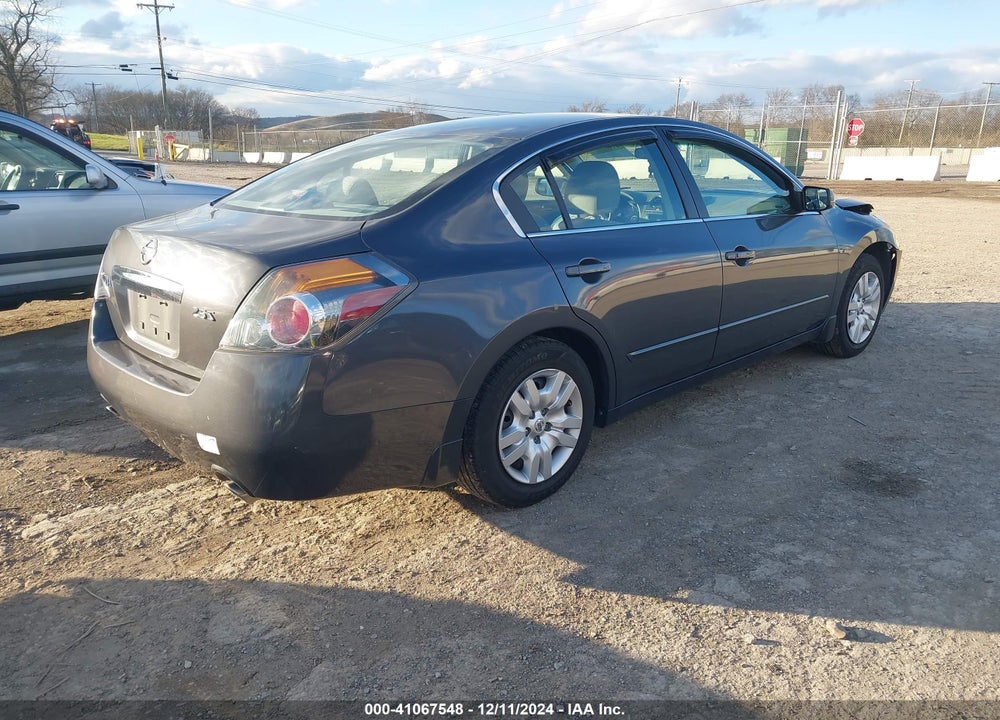 2012 NISSAN ALTIMA 2.5 S VIN: 1N4AL2AP8CN432917