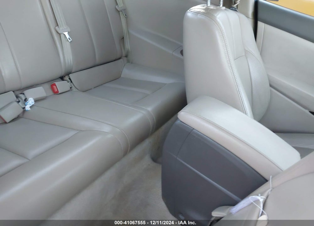2012 NISSAN ALTIMA 2.5 S VIN: 1N4AL2EP8CC226762