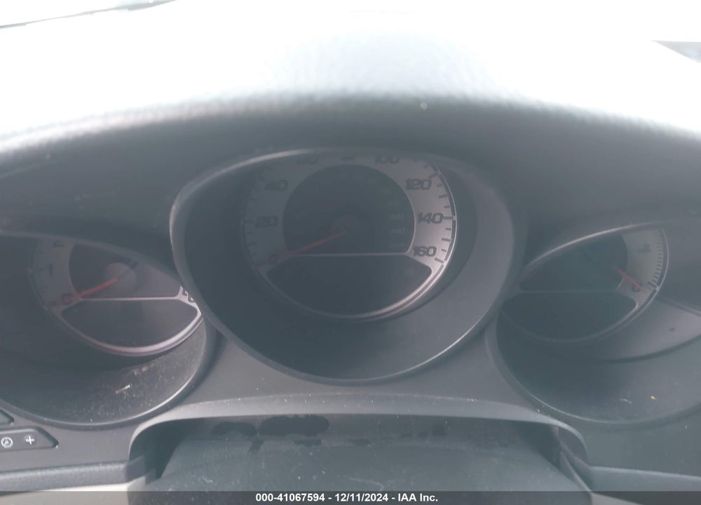 2007 ACURA TL 3.2 VIN: 19UUA66207A047951
